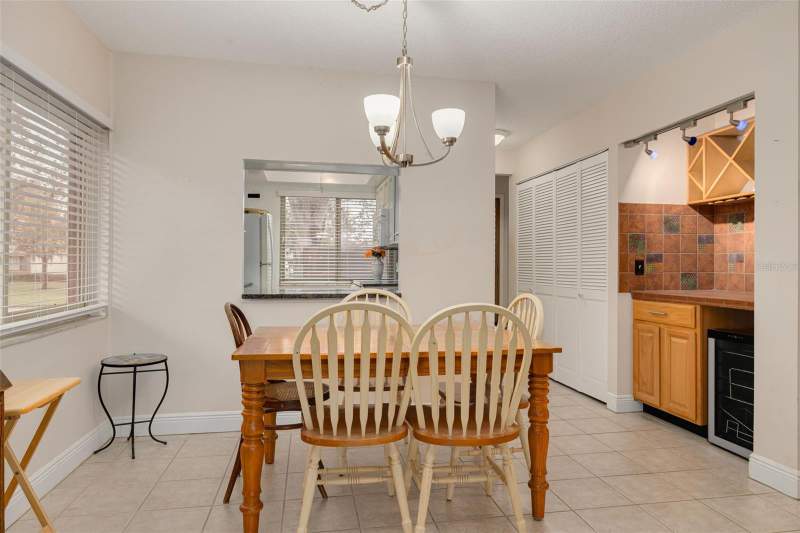 2 bedroom Condominium at 2476 Laurelwood Drive #C, Laurelwood Condo I, Clearwater — photo 5