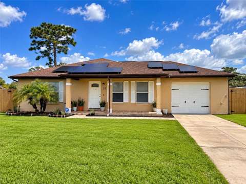 77 Harness Lane, home for sale in Kissimmee 34743