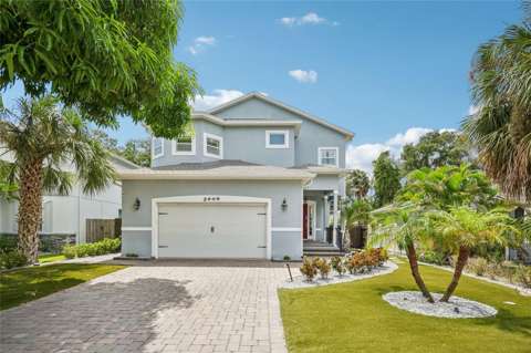 3206 W Price Avenue, pool for sale in Tampa