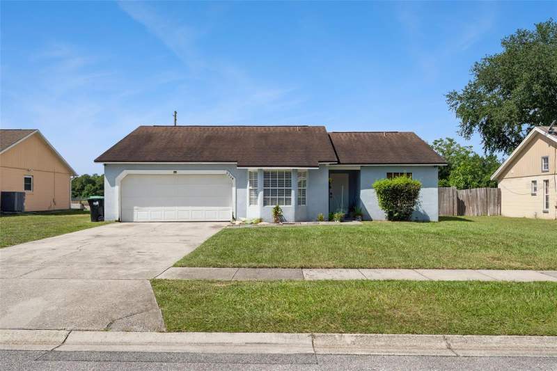 3 bedroom Single Family Residence at 2204 Bridgewood Trail, Country Chase, Orlando — photo 2