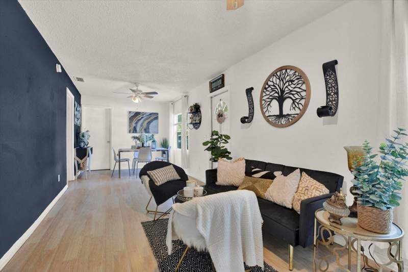 4 bedroom Single Family Residence at 2706 E 22nd Avenue, Campobello Blocks 31 To 45, Tampa — photo 5