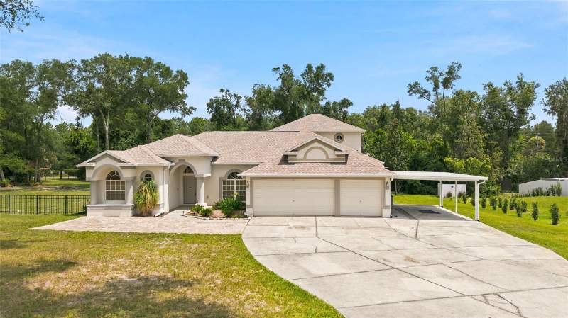 13123 SADDLE WAY home for sale in Dry Creek Estates Homes for Sale: 19 Homes (1989–2006)