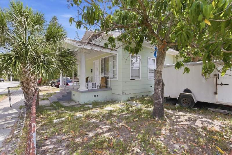 4 bedroom Single Family Residence at 301 N 26TH STREET #A, EAST TAMPA BLOCKS 1 TO 40, TAMPA — photo 2