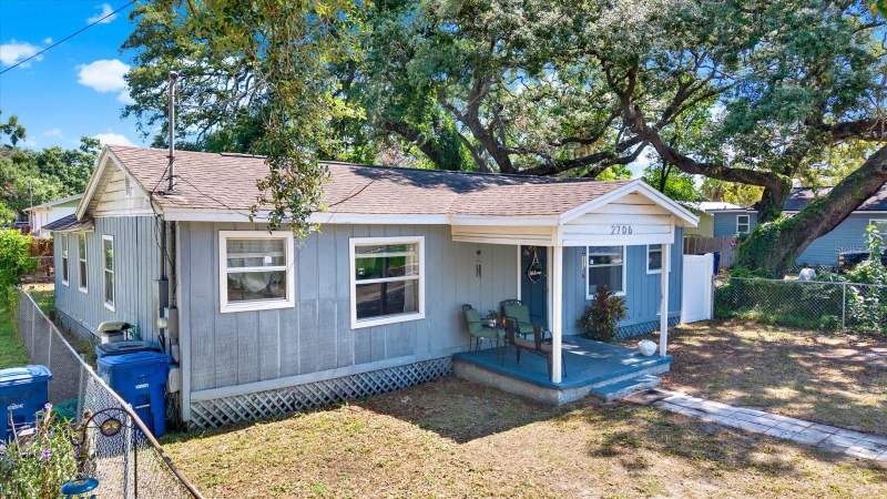 4 bedroom Single Family Residence at 2706 E 22nd Avenue, Campobello Blocks 31 To 45, Tampa — photo 3