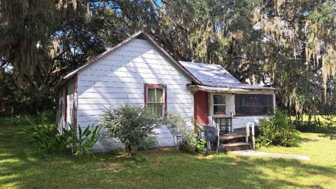 1075 NW 100Th Street, home for sale on NW 100Th Street
