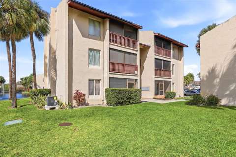 8602 Champlain Court #90, home for sale in Tampa 33614