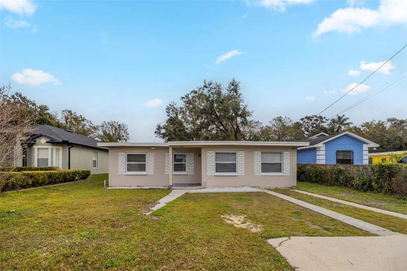 3 bedroom Single Family Residence at 451 Rogers Street, L C Coxs Add, Orlando — photo 2