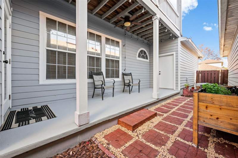 3 bedroom Single Family Residence at 11550 NW 17th Place, Charleston Park Ph 1 At Fletchers Mill, Gainesville — photo 3