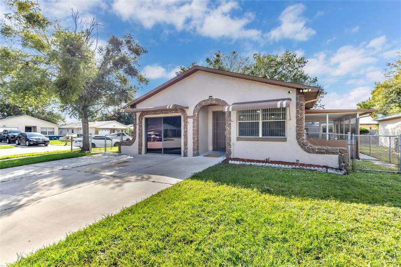 Sweetwood CoveHomes for Sale in Kissimmee, FL