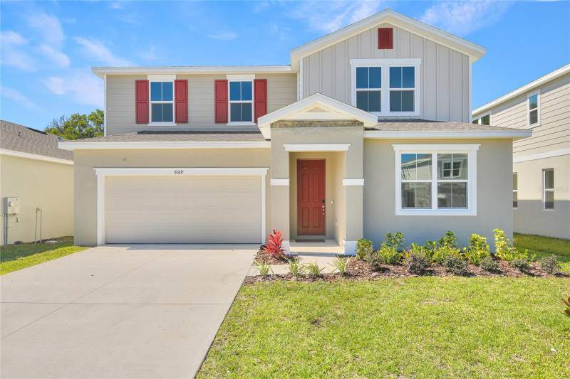 5 bedroom Single Family Residence at 6168 SW 64th Terrace, Seasons At Aurora Oaks, Ocala — photo 2