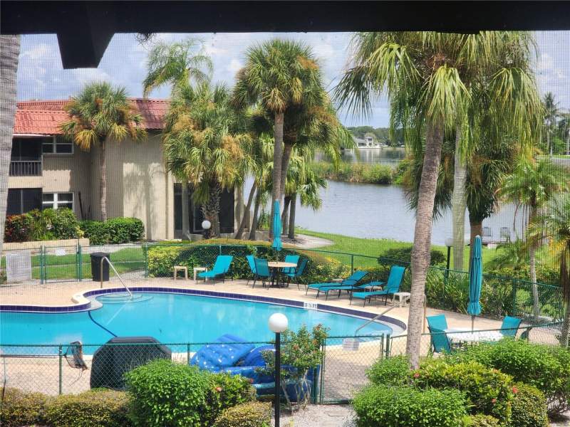 Sandal Cove Condo