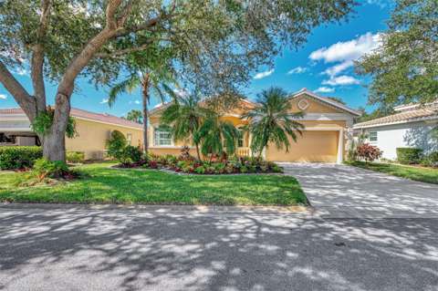 219 Rio Terra, gated community for sale in Venice