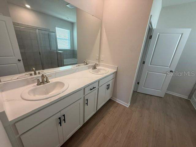4 bedroom Single Family Residence at 4321 Silver Birch Court, Silverstone North, Palmetto — photo 5