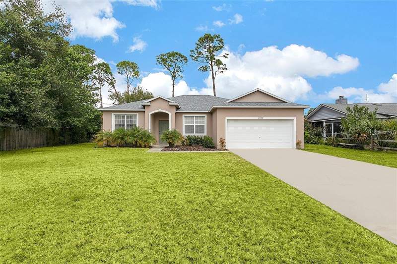 3 bedroom Single Family Residence at 2727 Ramsey Drive, Lake Mendelin Estates, Apopka — photo 3