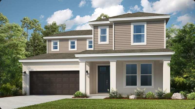 4 bedroom Single Family Residence at 5790 Meads Bay Pond Road, Westview, Kissimmee — photo 1