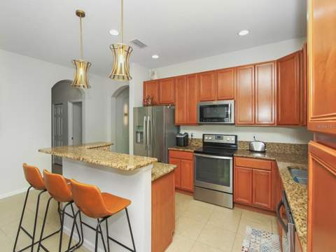 4461 Indigo Sky Lane, Kissimmee FL - photo 17 of 43