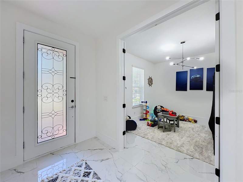 5 bedroom Single Family Residence at 12272 Regal Lily Lane, Villagewalk At Lake Nona, Orlando — photo 3