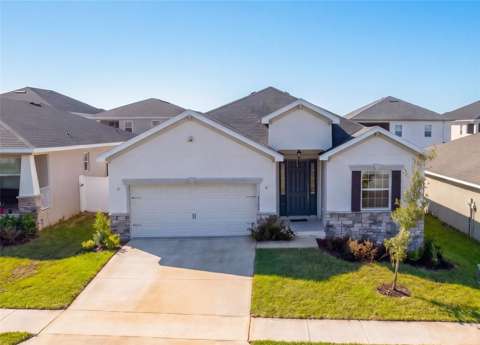 1104 Mountain Flower Lane,, home for sale on Mountain Flower Lane