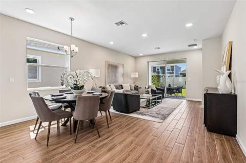 5297 High Line Drive, St Cloud FL - photo 10 of 35