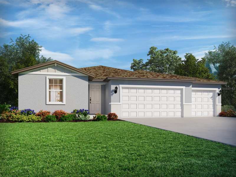 4 bedroom Single Family Residence at 14145 Harvest Pines Lane, Pine Ridge Meadows, Hudson — photo 1