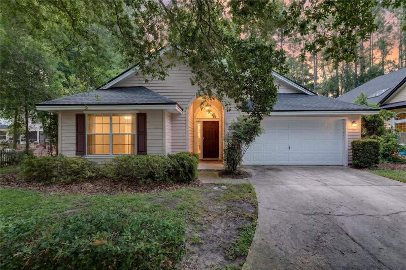 3 bedroom Single Family Residence at 9437 SW 31st Lane, Haile Plantation Unit 35 Ph 4, Gainesville — photo 4