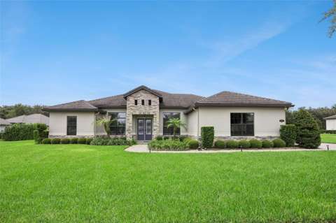 25874 Crossings Bluff Lane, home for sale in Sorrento 32776