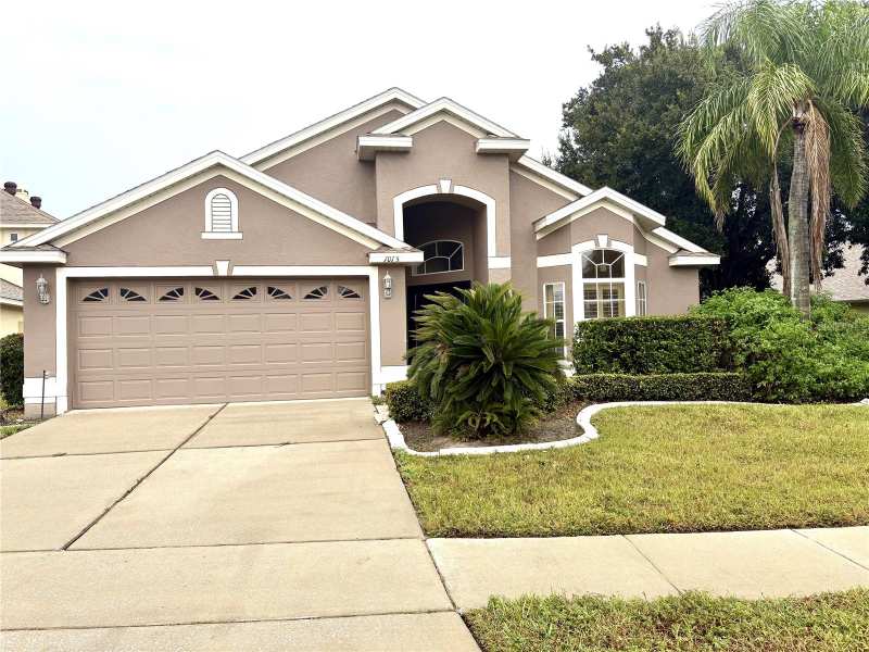 3 bedroom Single Family Residence at 1013 Walnut Creek Cove, Parkstone Unit 4, Winter Springs — photo 1