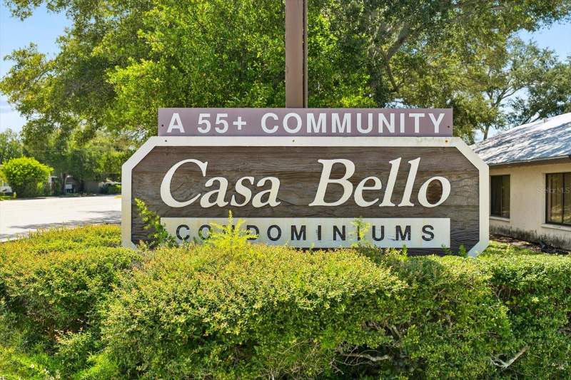 2 bedroom Villa at 821 3rd Avenue #15/7, Casa Bello Condo, Largo — photo 2