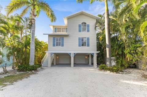 508 Spring Avenue, home for sale in Anna Maria 34216