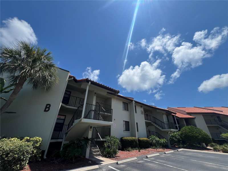 2 bedroom Condominium at 1515 Pinellas Bayway #15, Wander Residences Of Tierra Verde, Tierra Verde — photo 1