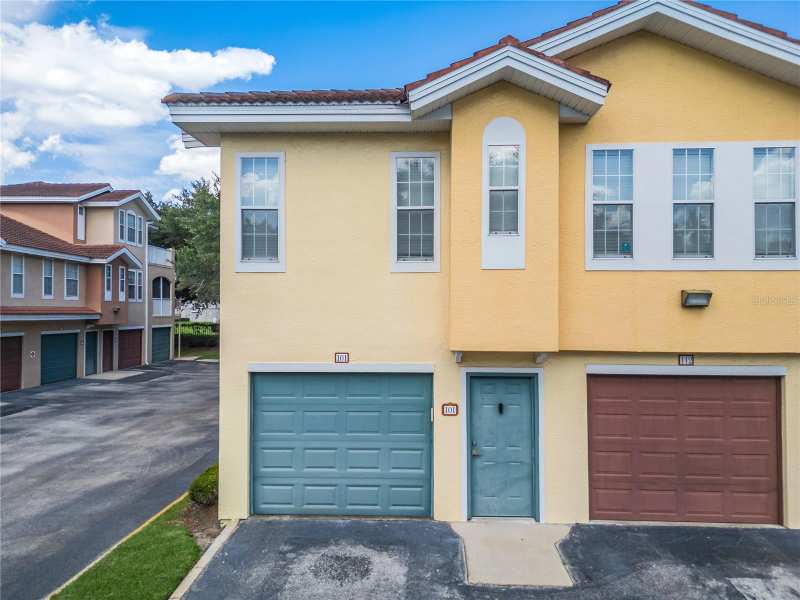 2 bedroom Condominium at 12220 Wild Iris Way #101, Villanova/Hunters Crk, Orlando — photo 1