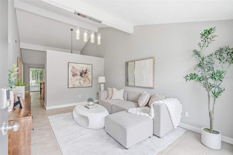 3 bedroom Single Family Residence at 16206 Sagebrush Road, Ranchester Unit I, Tampa — photo 2