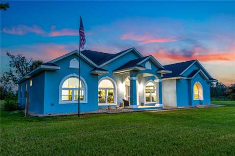 5309 NW 15Th Street, home for sale in Bell 32619