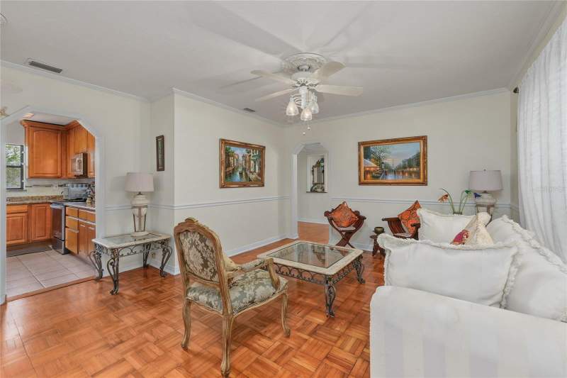 4 bedroom Single Family Residence at 3408 W San Luis Street, Palma Vista, Tampa — photo 5