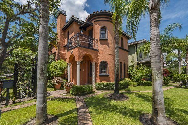5 bedroom Single Family Residence at 503 N Summerlin Avenue, Cottage Way, Orlando — photo 5