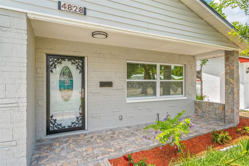 3 bedroom Single Family Residence at 4828 22nd Avenue, Mount Washington 2nd Sec, St Petersburg — photo 5