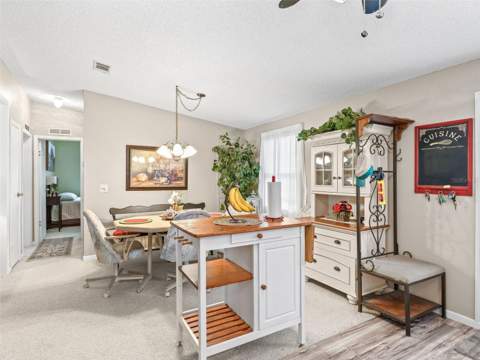 1809 Daffodil Lane, Lady Lake FL - photo 9 of 37