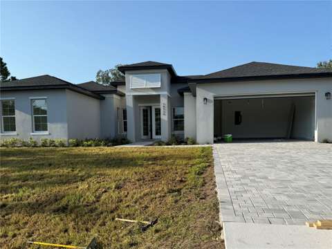 18526 Seaview Street, home for sale in Orlando 32833