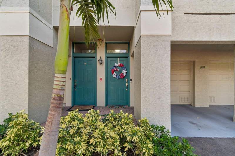 3 bedroom Condominium at 708 Seaboard Place #708, Island Place A Condo, Tampa — photo 3