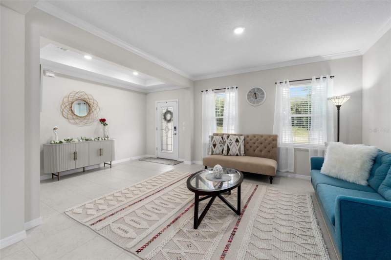3 bedroom Single Family Residence at 218 SW Cadence Glen, Forest Cove, Lake City — photo 4