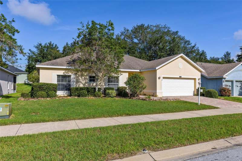 2 bedroom Single Family Residence at 25245 Quail Croft Place, Plantation/Leesburg Laurel Vly, Leesburg — photo 2