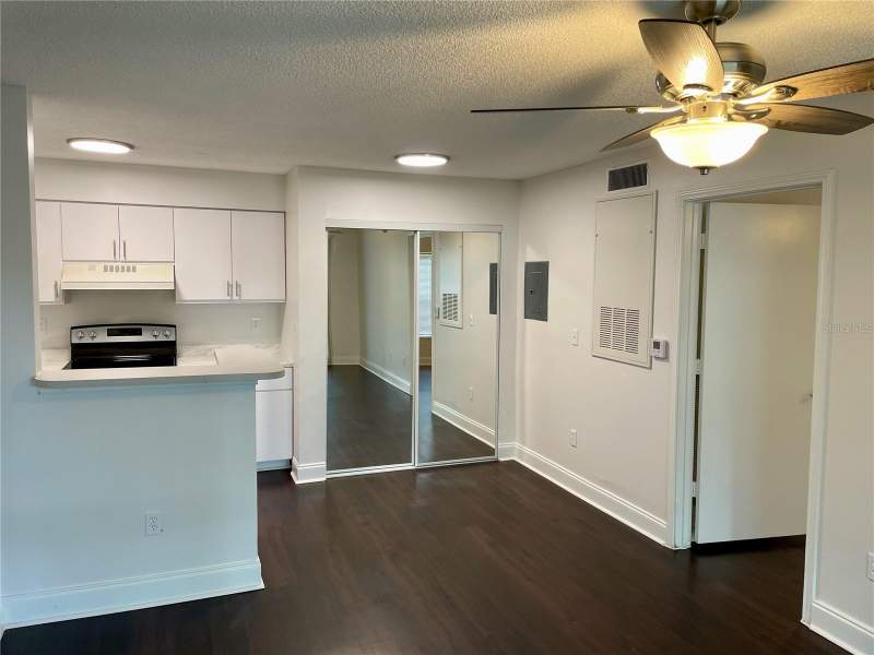 1 bedroom Condominium at 2521 Grassy Point Drive #101, Regency Park At Lake Mary A Condo, Lake Mary — photo 2
