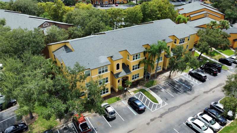 2 bedroom Condominium at 4548 Commander Drive #1412, Venetian Place, Orlando — photo 1