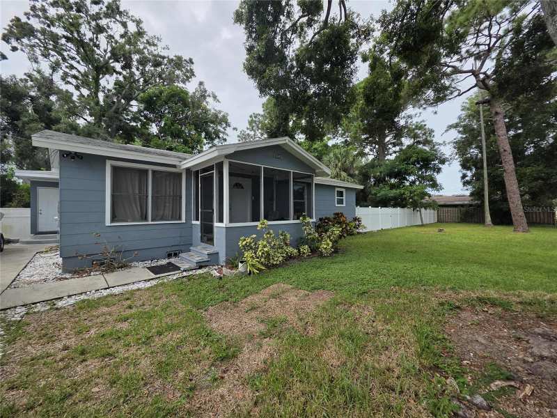 3 bedroom Single Family Residence at 5380 77th Avenue, Pinellas Park, Pinellas Park — photo 1