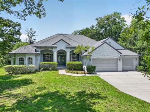 720 Northwest Snug Harbor Road, home for sale in Crystal River 34428
