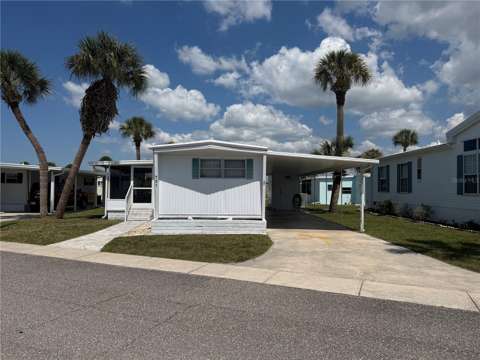 731 Camellia Drive, home for sale in Venice 34293