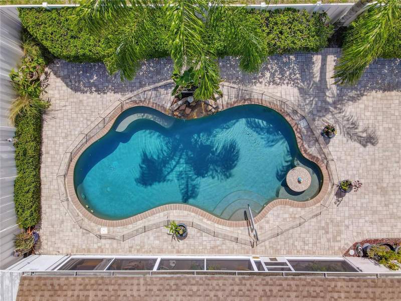 3 bedroom Single Family Residence at 4300 Onorio Street, Millpond Estates, New Port Richey — photo 3