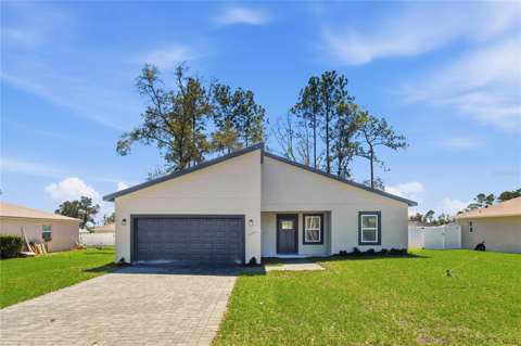 12797 SW 58Th Circle, home for sale on SW 58Th Circle