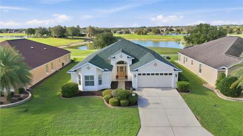 1102 Allaire Loop, home for sale in The Villages 32163