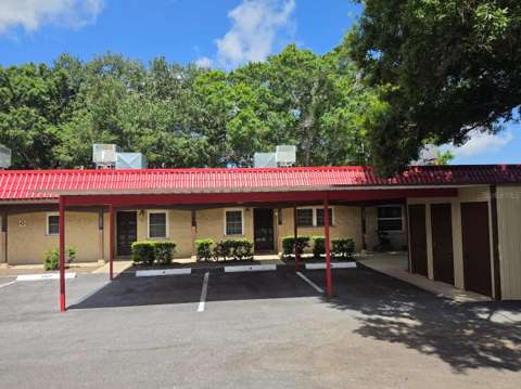 601 N Hercules Avenue #1205, home for sale in Clearwater 33765